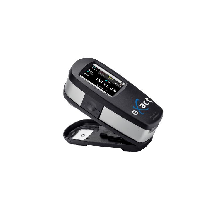 eXact Basic 2mm Aperture (without Bluetooth)