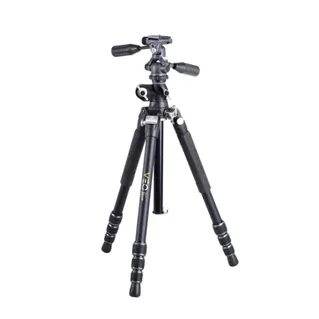 Vanguard VEO 3T+ 234AP Aluminium Travel Tripod / Monopod with PH-38 Pan Head **