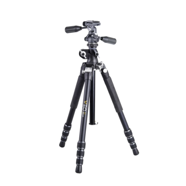Vanguard VEO 3T+ 234AP Aluminium Travel Tripod /  ** Monopod with PH-38 Pan Head