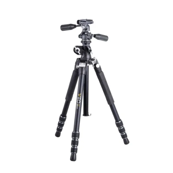 Vanguard VEO 3T+ 234AP Aluminium Travel Tripod / Monopod with PH-38 Pan Head **