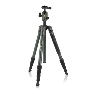 Vanguard VEO 3 GO 235AB Aluminium Tripod / Monopod with T-50 Ball Head
