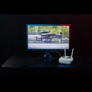 DJI Flight Simulator Enterprise Version