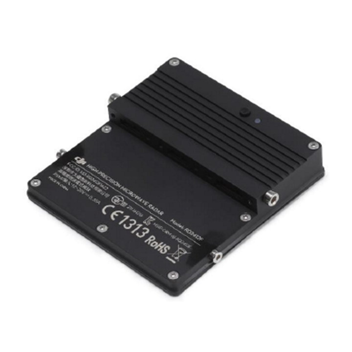 DJI Agras MG-1S PT98 - Radar Module