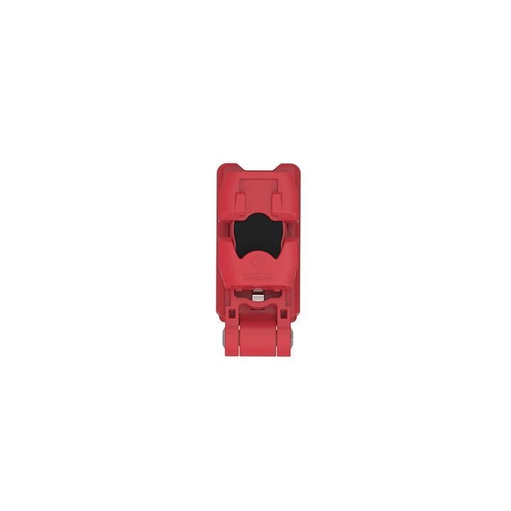 iFootage Spider Crab Versatile Phone Holder-Red MS-R