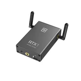 Rayzr 7 RTX-1 Wireless Router (requires Arnet app)