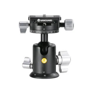 Vanguard VEO BH-160S Dual-Axis Ball Head ( Arca plate )
