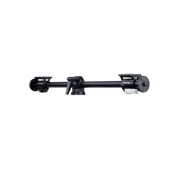 Vanguard VEO MT-12 Multi-Mount Horizontal Arm with 2x MA1 **