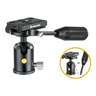 Vanguard VEO BP-50T Ball Head