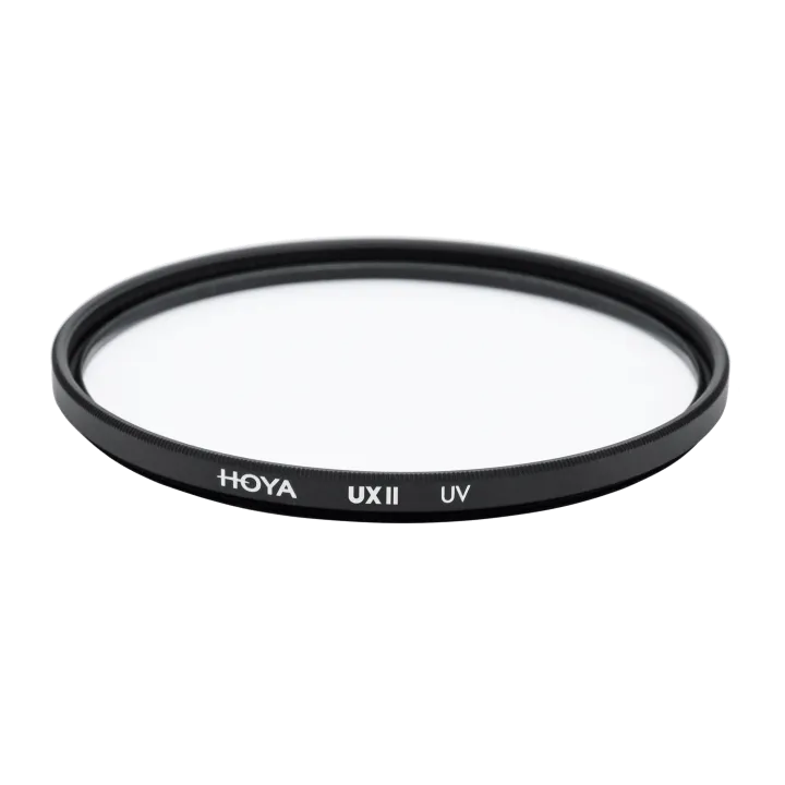 Hoya UX II UV Lens Filter