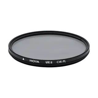 Hoya UX II Circular Polarizer Lens Filter