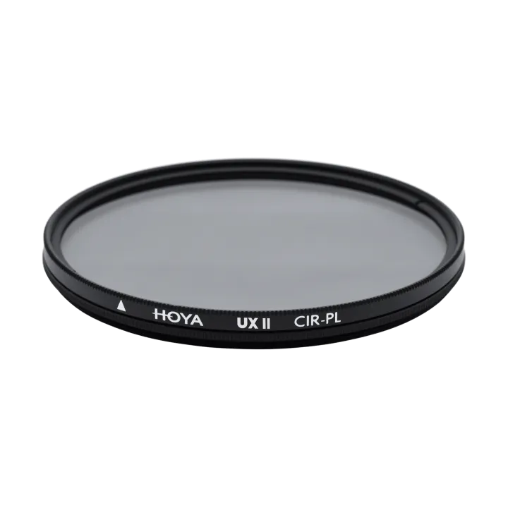 Hoya 40.5mm UX II Circular Polariser Filter