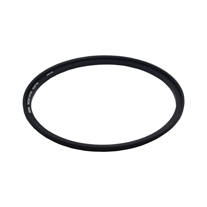 Hoya 55mm Instant Action Adapter Ring