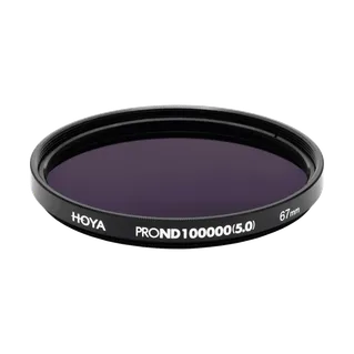 Hoya 95mm PRO ND100000 Filter