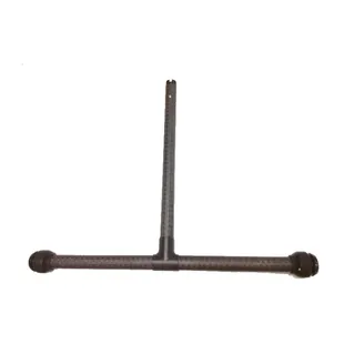 DJI Matrice 200 V2 PT175 - Landing Gear Module M200/210++ BC.EN.SS000175.01