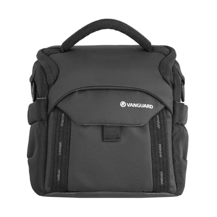 Vanguard VEO ADAPTOR 15M Shoulder Bag - Black **