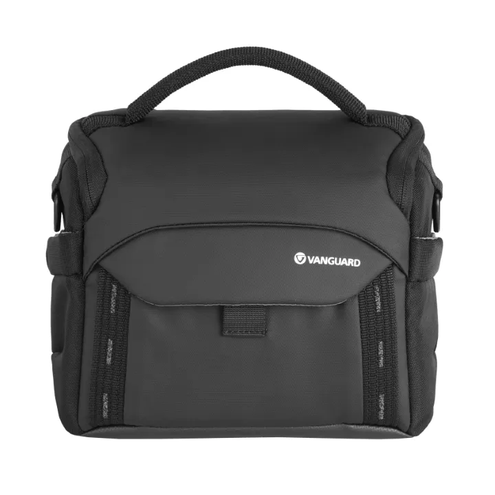 Vanguard VEO ADAPTOR 24M Shoulder Bag - Black **