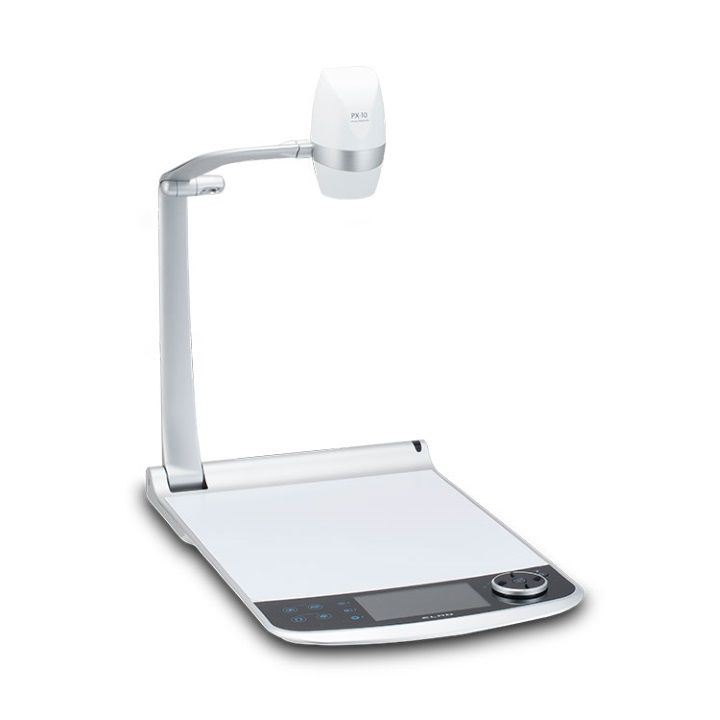 Elmo PX-10 Visual Presenter *Ex Demo* Full Warranty