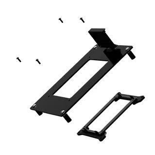 Negative Supply Pro Mount MK2 Adapter Plate for Film Carrier 120 **