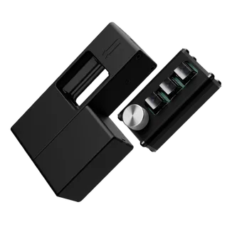 Negative Supply Film Carrier 35MD Complete System **