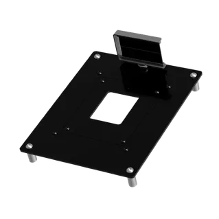 Negative Supply Pro Mount MK2 Adapter Plate for Film Carrier MK1 **