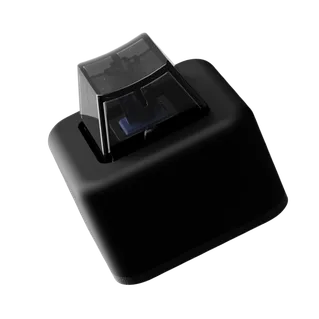 Negative Supply Shutter Actuation Button **