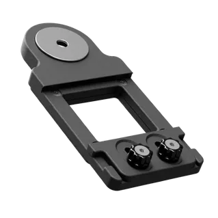 Negative Supply Mounted Slide Holder MK2 **