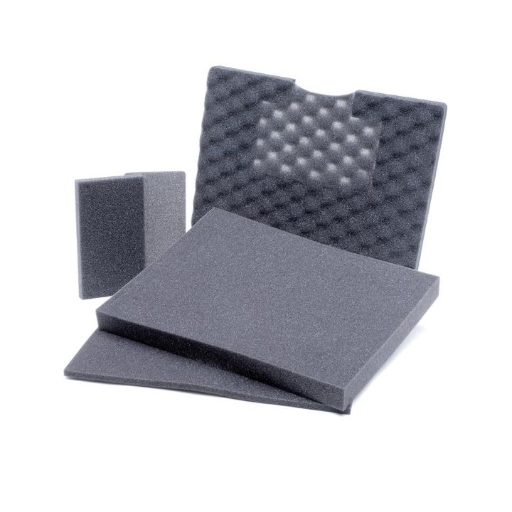 Cubed Foam Kit for HPRC 2580