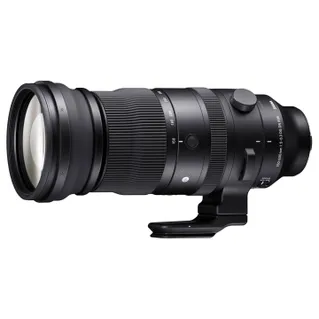 Sigma 150-600mm f/5-6.3 DG DN OS Sports Lens for L-Mount