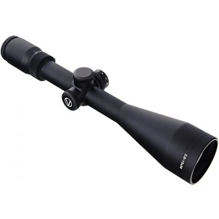 Vixen 2.8-15x56 SFP 30mm Illuminated BDC10 Riflescope **