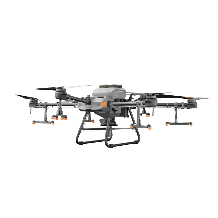 DJI Agras T10 Drone supplied with 8L tank. 10 L is optional ***