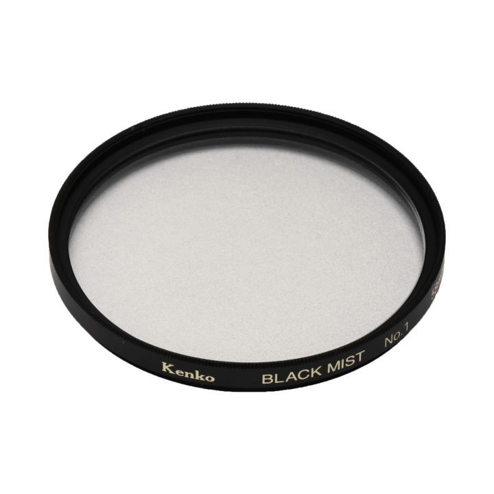 Kenko Black Mist No.1 Lens Filter