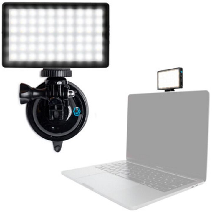 Lume Cube Video Conference Lighting Kit**