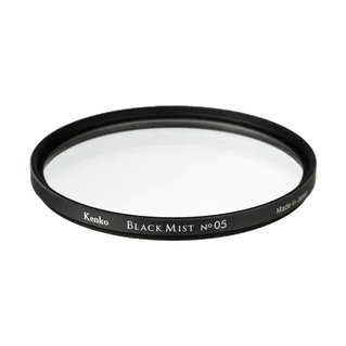 Kenko Black Mist No. 05 Lens Filter