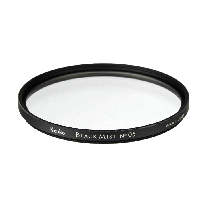 Kenko Black Mist No.05 55mm Lens Filter