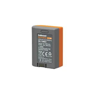 Hahnel EXTREME HLX-MD2 Battery for Modus 360T **