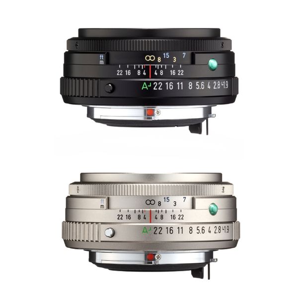 Latest Pentax | DSLR Cameras, Lenses & Binoculars | Weitwinkelobjektive