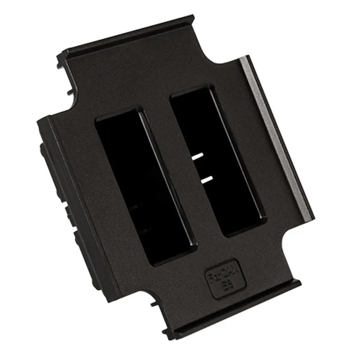 Hahnel ProCube2 / ProCube3 Battery Plate for Canon E8 **