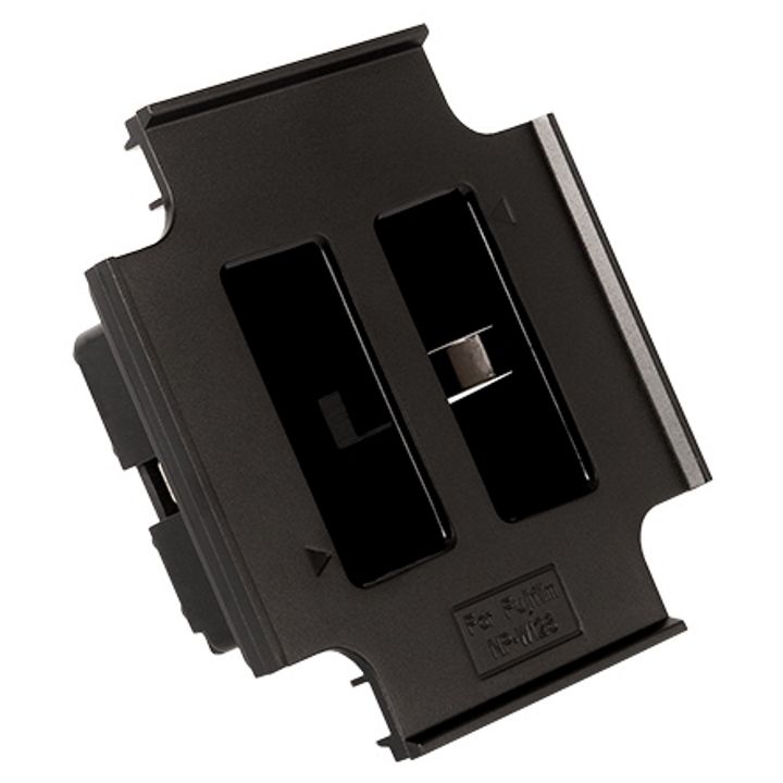 Hahnel ProCube2 / ProCube3 Battery Plate Fuji F126
