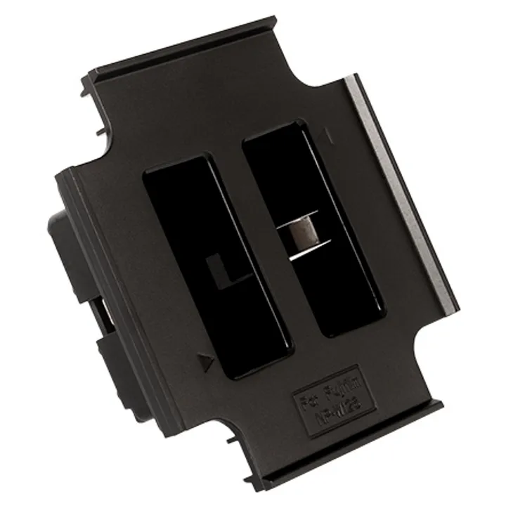 Hahnel ProCube2 / ProCube3 Battery Plate Fuji F126