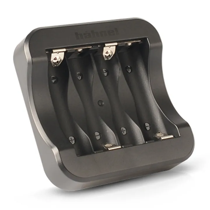 Hahnel AA Battery Charger Plate for ProCube2 / ProCube3