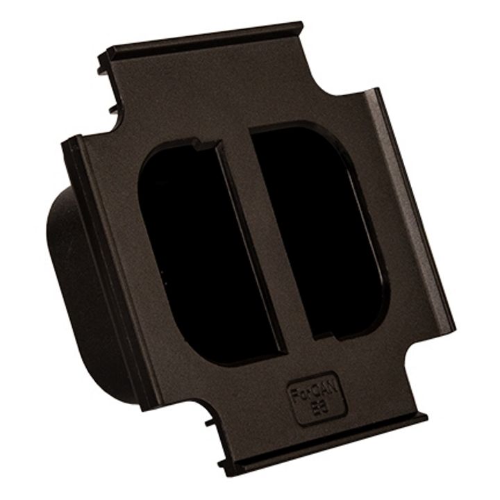 Hahnel ProCube2 / ProCube3 Battery Plate Canon E6NH