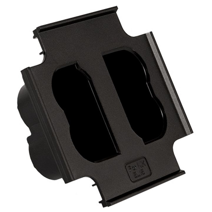 Hahnel ProCube2 / ProCube3 Battery plate for Nikon EL15