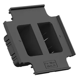 Hahnel Procube2 Battery plate Nikon EL25