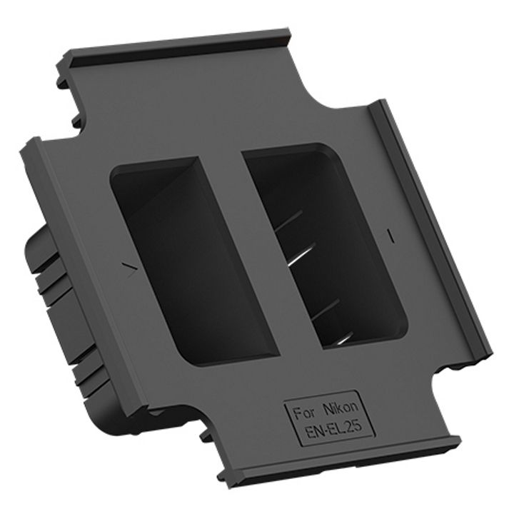Hahnel ProCube2 / ProCube3 Battery Plate for Nikon EL25