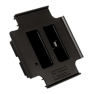 Hahnel Procube2 Battery plate Panasonic BLG10
