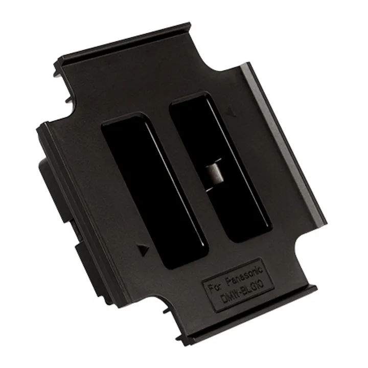Hahnel ProcCube2 / ProCube3 Battery Plate for Panasonic BLG10