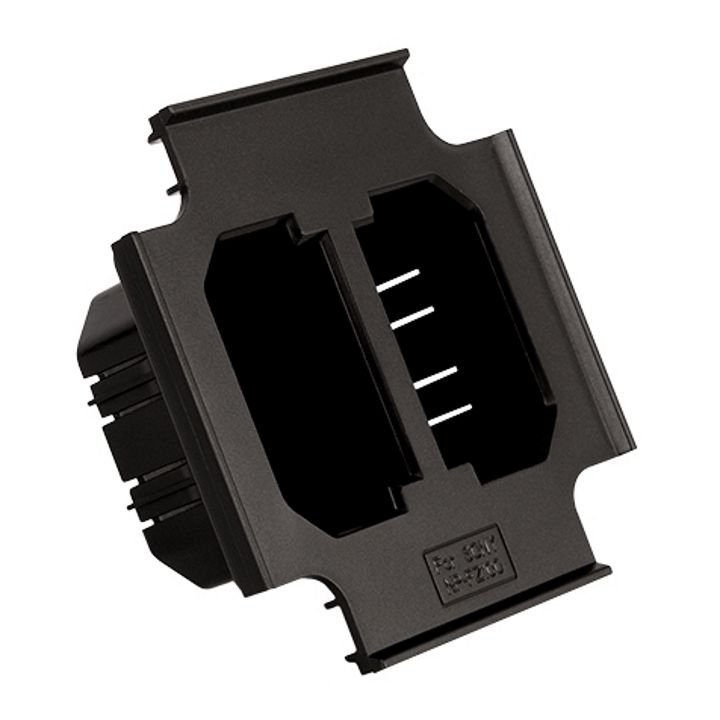 Hahnel ProCube2 / ProCube3 Battery Plate for Sony FZ100
