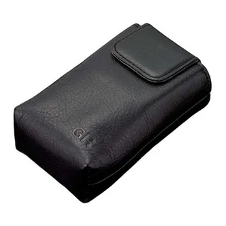 Ricoh GC-12 Soft Leather Case for GR III / GR IIIx / GR IV