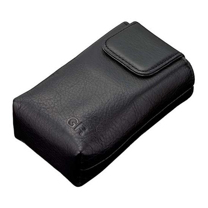 Ricoh GC-12 Soft Leather Case for GR III / GR IIIx / GR IV