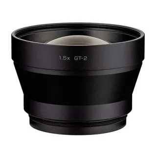 Ricoh GT-2 Tele Conversion Lens for GR IIIx Cameras